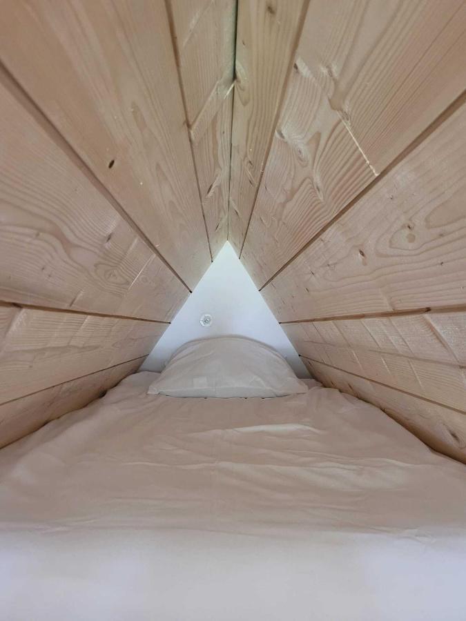 Les Deltas Du Lac Chambon-sur-Lac Room photo